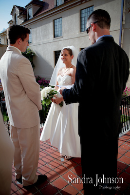 Best Thomas Center Wedding Photos - Sandra Johnson (SJFoto.com)